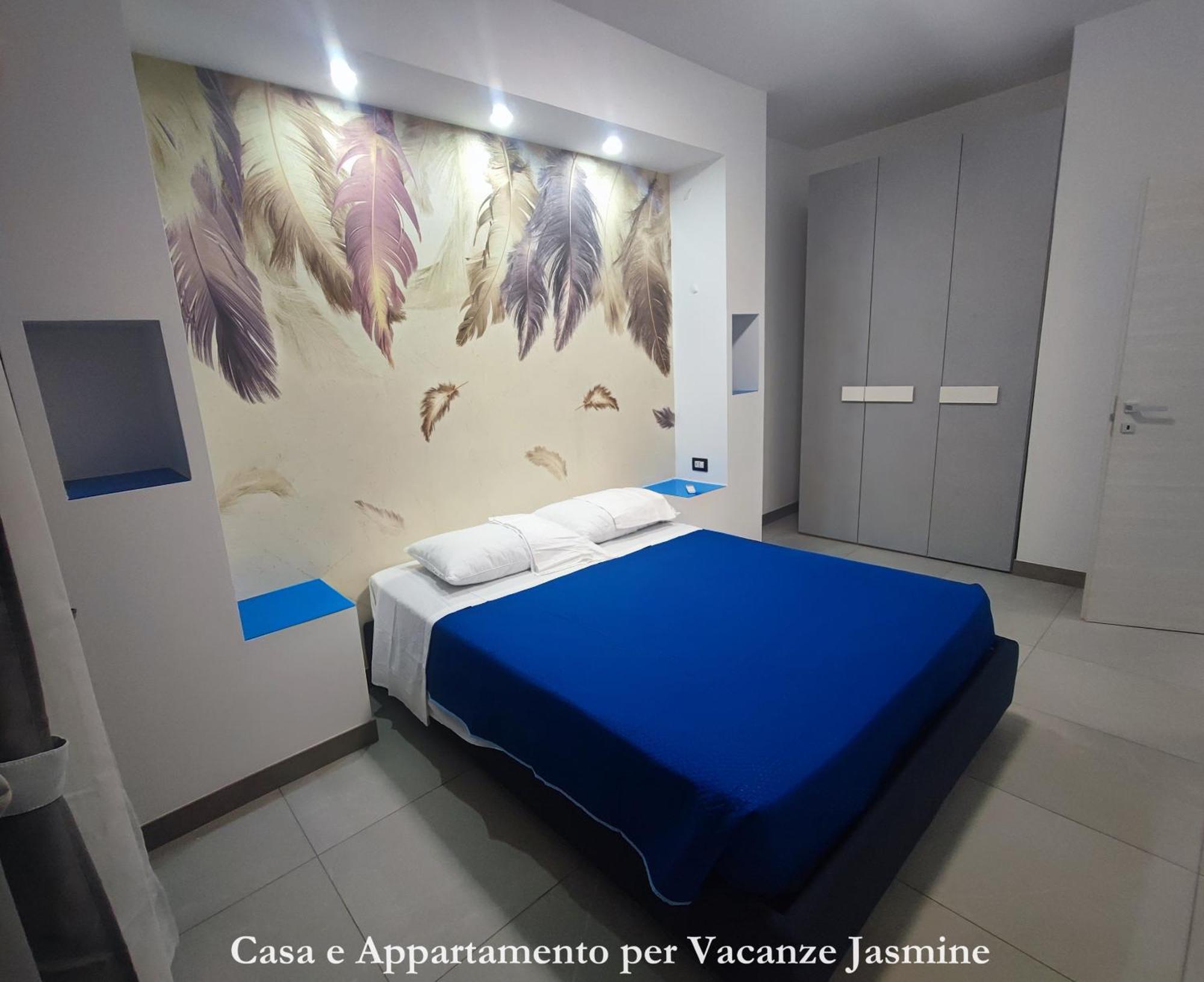 Casa E Appartamento Per Vacanze Jasmine โรม ภายนอก รูปภาพ