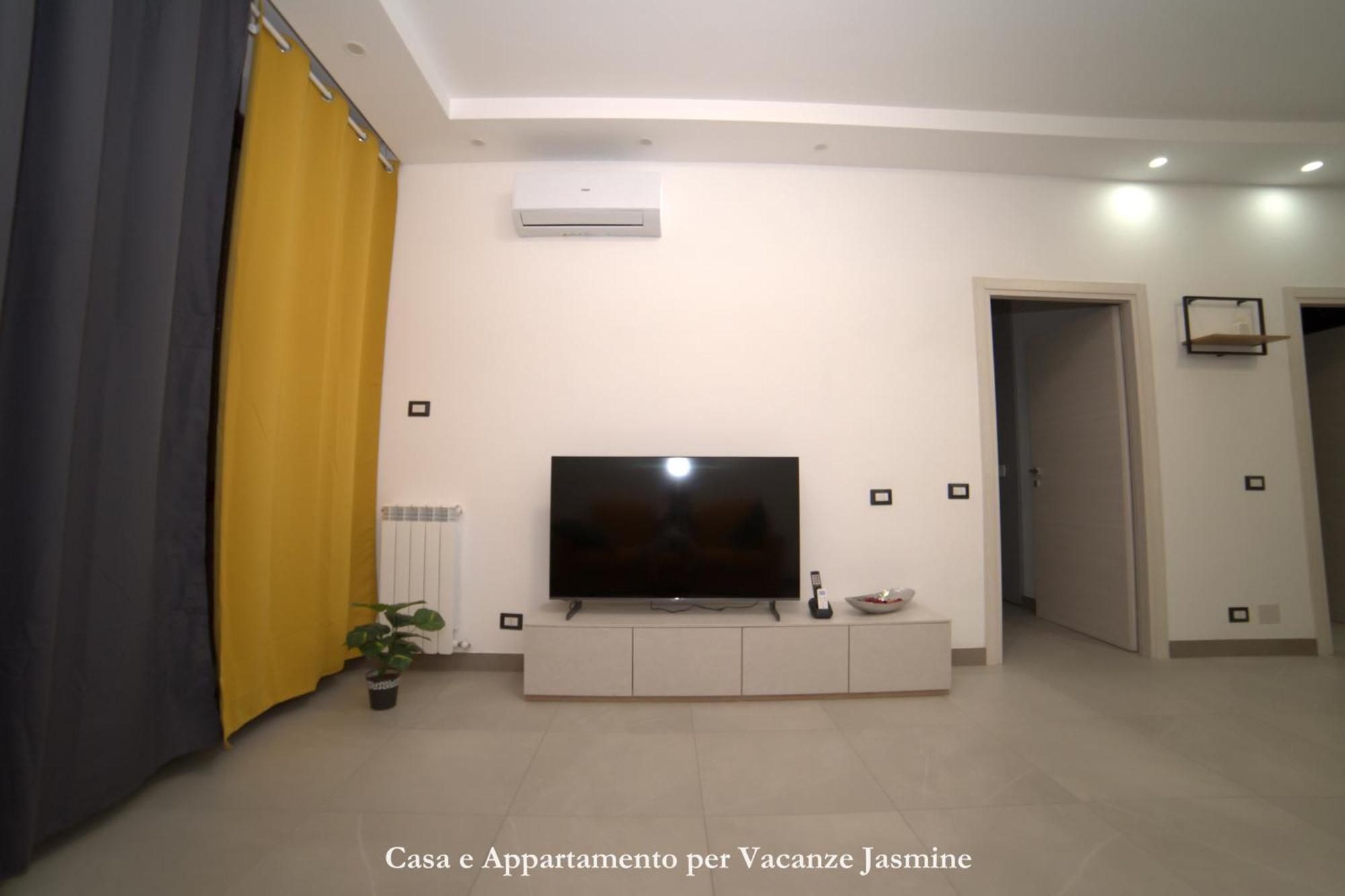 Casa E Appartamento Per Vacanze Jasmine โรม ภายนอก รูปภาพ