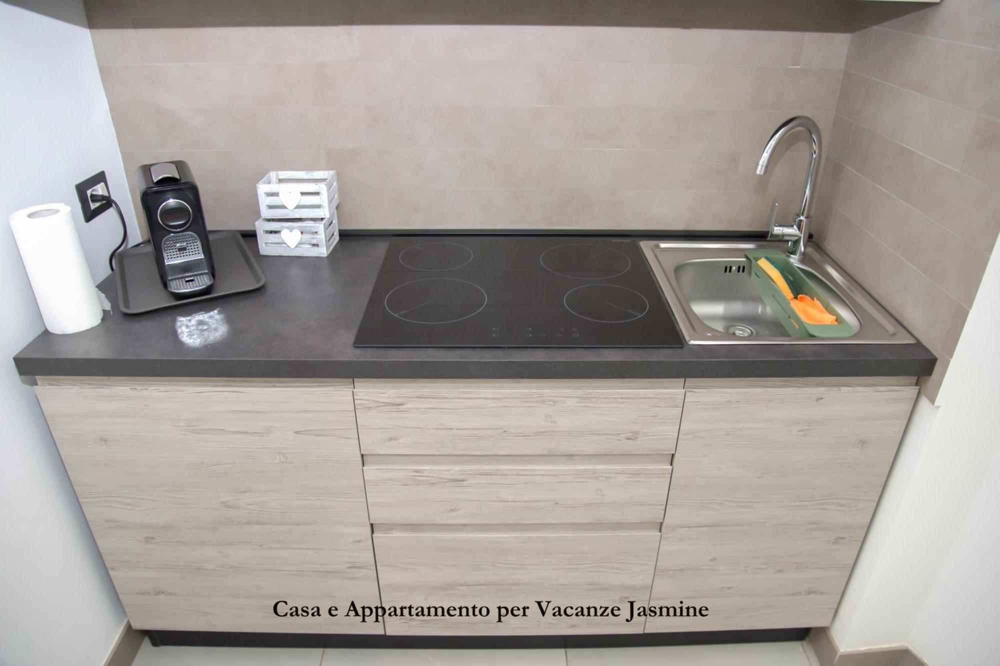 Casa E Appartamento Per Vacanze Jasmine โรม ภายนอก รูปภาพ