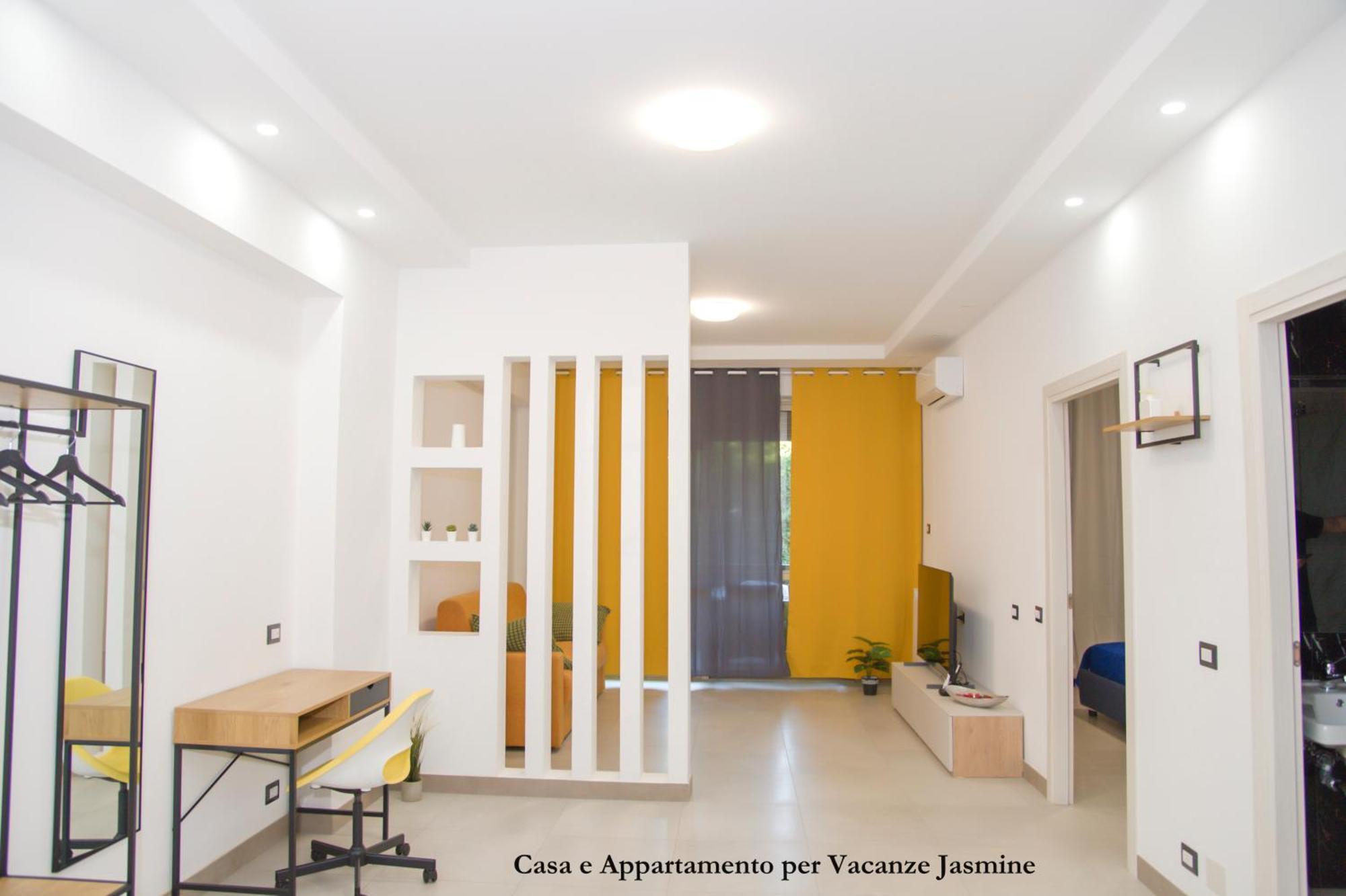 Casa E Appartamento Per Vacanze Jasmine โรม ภายนอก รูปภาพ