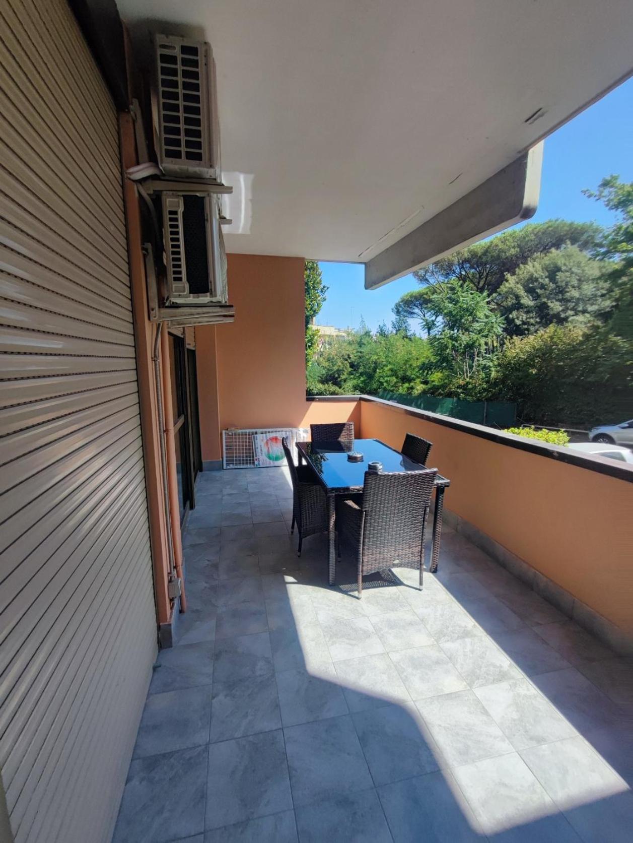 Casa E Appartamento Per Vacanze Jasmine โรม ภายนอก รูปภาพ