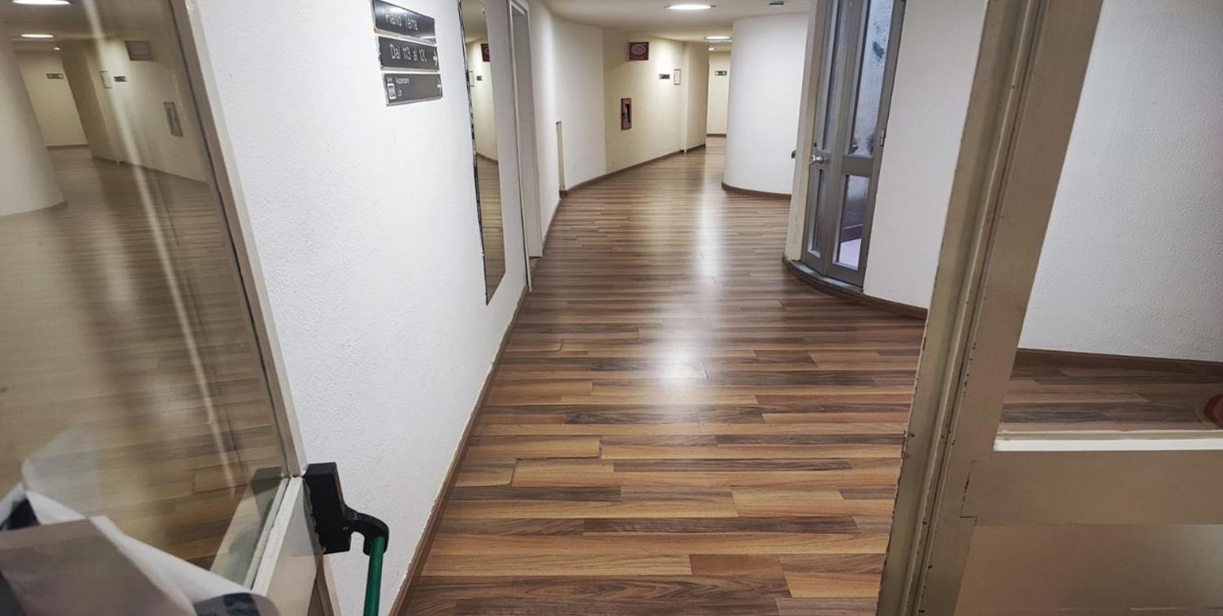 Casa E Appartamento Per Vacanze Jasmine โรม ภายนอก รูปภาพ