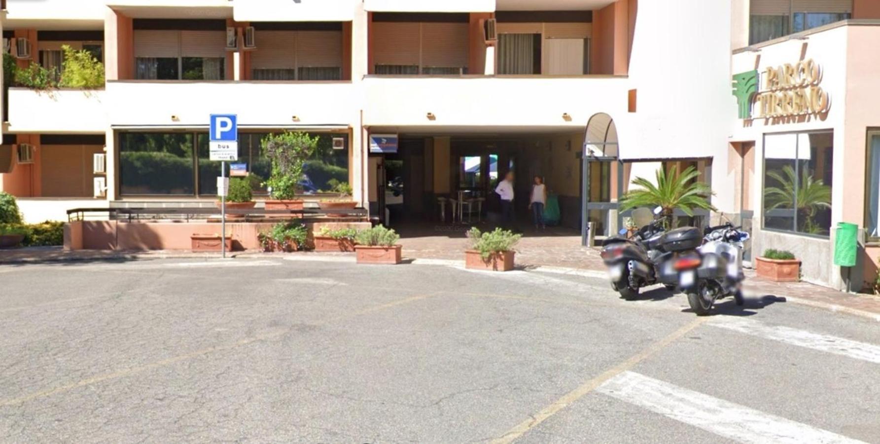 Casa E Appartamento Per Vacanze Jasmine โรม ภายนอก รูปภาพ