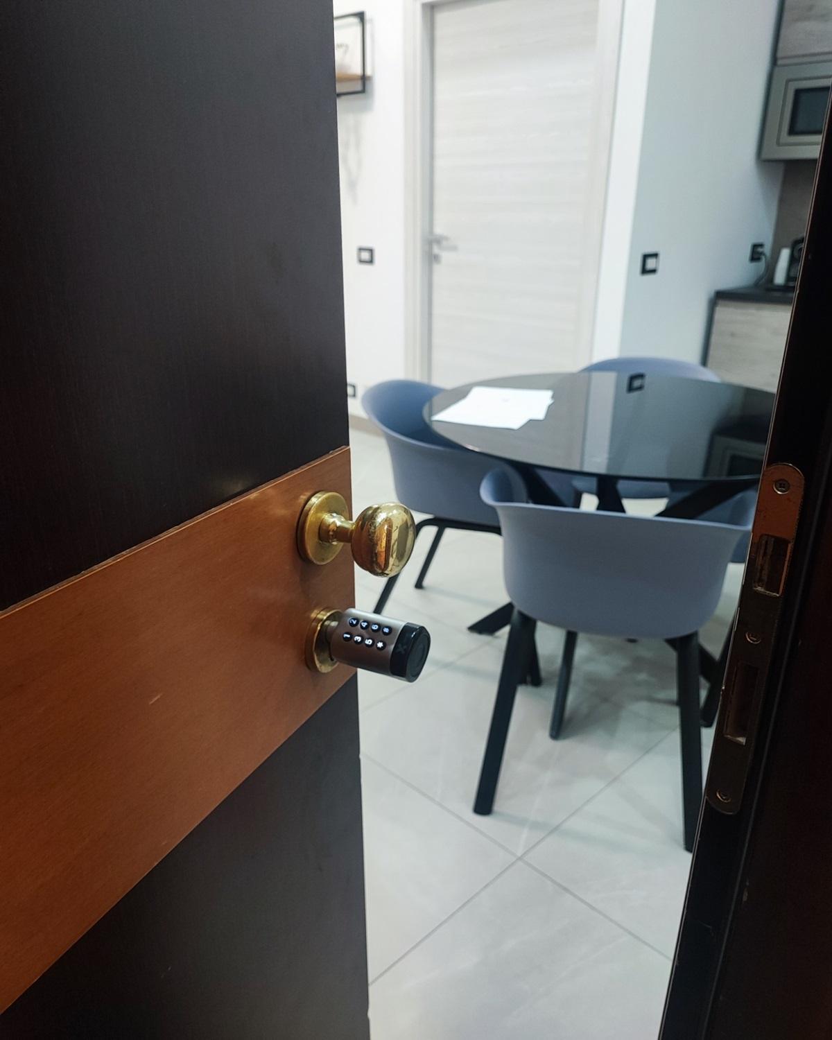 Casa E Appartamento Per Vacanze Jasmine โรม ภายนอก รูปภาพ